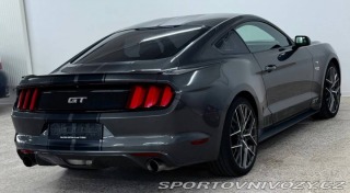 Ford Mustang GT 5.0 V8 2017