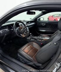 Ford Mustang GT 5.0 V8 2017