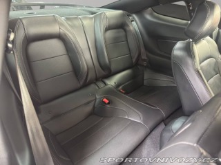 Ford Mustang Euro 6d-TEMP 2021