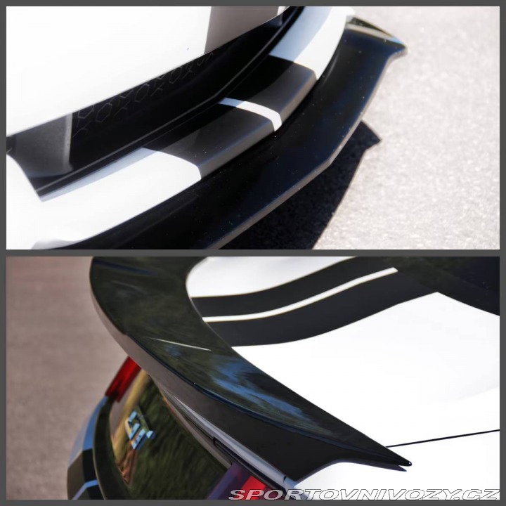 Ford Mustang GT (LAE) 5.0 Coyote 2016