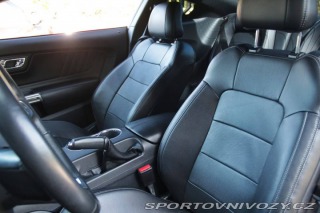 Ford Mustang GT (LAE) 5.0 Coyote 2016