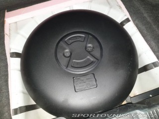 Ford Mustang GT (LAE) 5.0 Coyote 2016