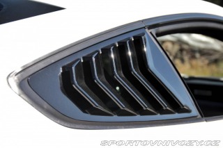 Ford Mustang GT (LAE) 5.0 Coyote 2016