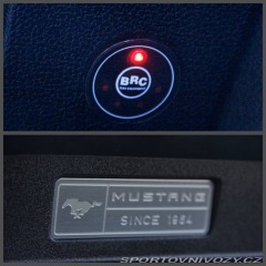 Ford Mustang GT (LAE) 5.0 Coyote 2016