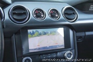 Ford Mustang GT (LAE) 5.0 Coyote 2016