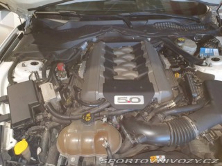 Ford Mustang GT (LAE) 5.0 Coyote 2016