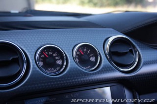 Ford Mustang GT (LAE) 5.0 Coyote 2016