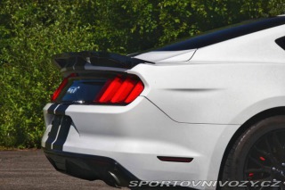 Ford Mustang GT (LAE) 5.0 Coyote 2016