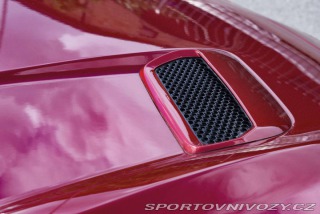 Ford Mustang Fastback 5.0 Ti-VCT V8 GT 2021