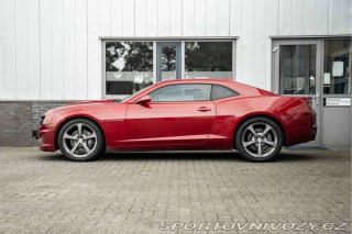 Chevrolet Camaro V8 6.2 2013