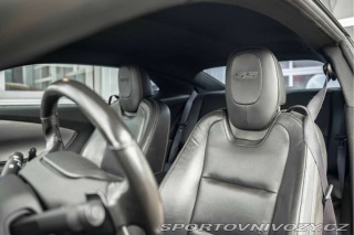 Chevrolet Camaro V8 6.2 2013