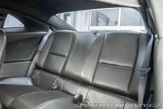 Chevrolet Camaro V8 6.2 2013