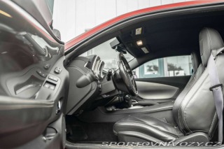 Chevrolet Camaro V8 6.2 2013