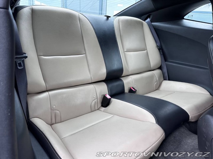 Chevrolet Camaro SS V8 2014