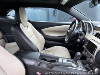 Chevrolet Camaro SS V8 2014