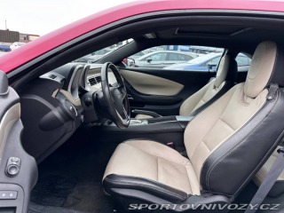 Chevrolet Camaro SS V8 2014