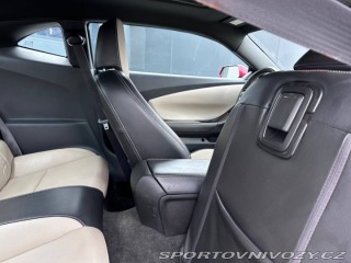 Chevrolet Camaro SS V8 2014