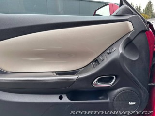 Chevrolet Camaro SS V8 2014