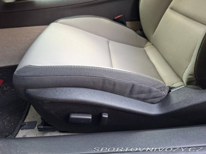 Chevrolet Camaro SS 2015