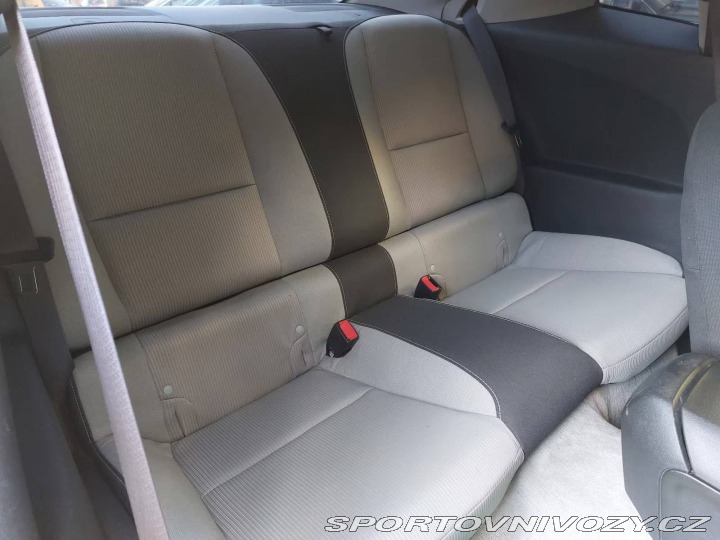 Chevrolet Camaro SS 2015