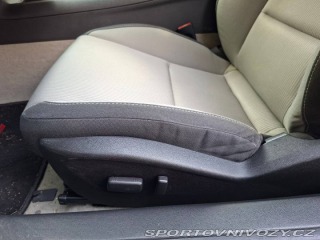 Chevrolet Camaro SS 2015