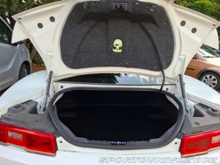 Chevrolet Camaro SS 2015