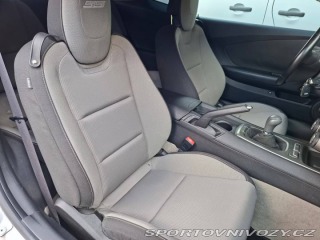 Chevrolet Camaro SS 2015