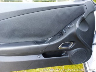 Chevrolet Camaro SS 2015