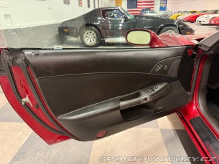 Chevrolet Corvette C6 3LT Z51 2005