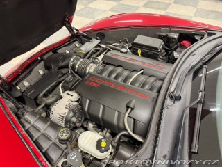 Chevrolet Corvette C6 3LT Z51 2005