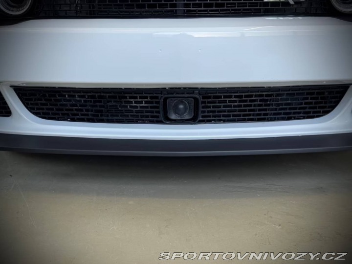 Dodge Challenger SRT 6.4 V8 Widebody 2022