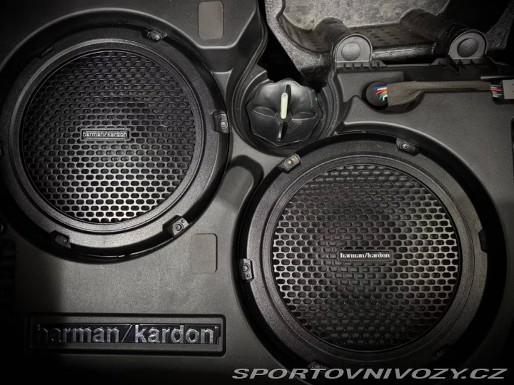 Dodge Challenger SRT 6.4 V8 Widebody 2022