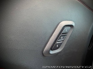 Dodge Challenger SRT 6.4 V8 Widebody 2022