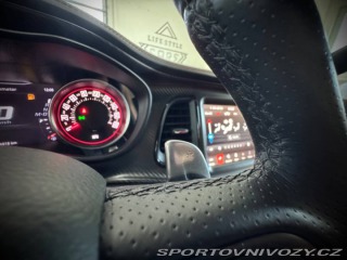 Dodge Challenger SRT 6.4 V8 Widebody 2022