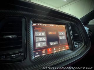 Dodge Challenger SRT 6.4 V8 Widebody 2022