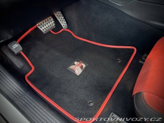 Dodge Challenger SRT 6.4 V8 Widebody 2022