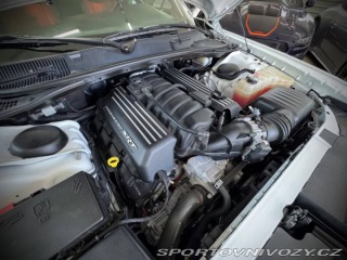 Dodge Challenger SRT 6.4 V8 Widebody 2022