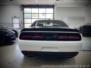 Dodge Challenger SRT 6.4 V8 Widebody 2022