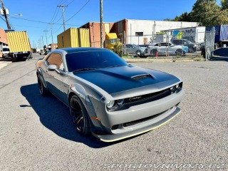Dodge Challenger SRT / Scat Pack 6.4 2024