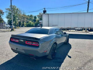 Dodge Challenger SRT / Scat Pack 6.4 2024