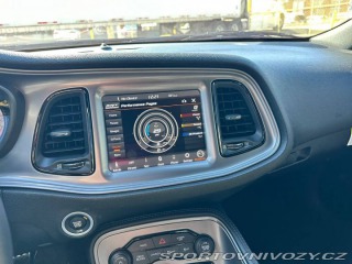 Dodge Challenger SRT / Scat Pack 6.4 2024