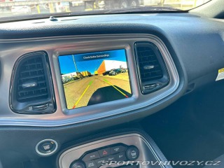 Dodge Challenger SRT / Scat Pack 6.4 2024