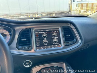 Dodge Challenger SRT / Scat Pack 6.4 2024