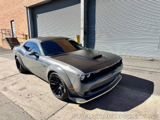 Dodge Challenger SRT / Scat Pack 6.4 2024