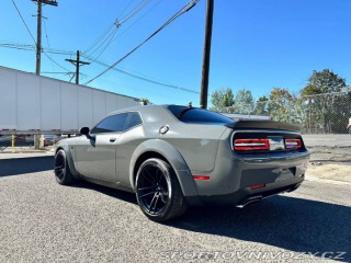 Dodge Challenger SRT / Scat Pack 6.4 2024