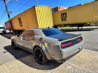 Dodge Challenger SRT / Scat Pack 6.4 2024