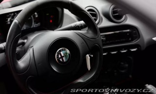 Alfa Romeo 4C 1750 TBi 1800