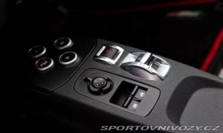 Alfa Romeo 4C 1750 TBi 1800