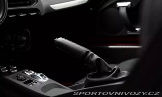 Alfa Romeo 4C 1750 TBi 1800