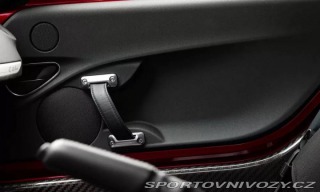 Alfa Romeo 4C 1750 TBi 1800